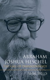 Abraham Joshua Heschel
