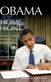 Obama on the Home Front