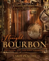 Straight Bourbon