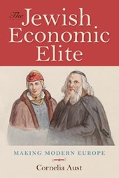 The Jewish Economic Elite