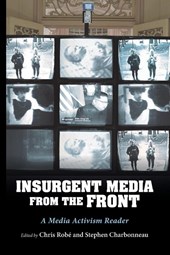 InsUrgent Media from the Front