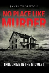 No Place Like Murder