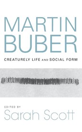 Martin Buber