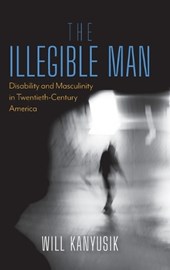 The Illegible Man