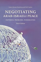 Negotiating Arab-Israeli Peace