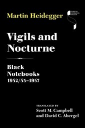 Vigils and Nocturne