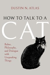 How to Talk to a Cat