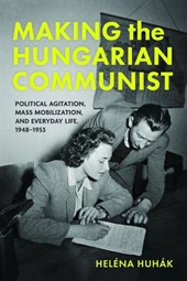 Making the Hungarian Communist