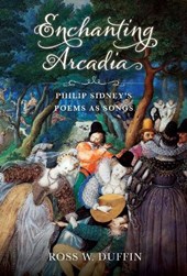 Enchanting Arcadia