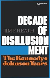 Decade of Disillusionment