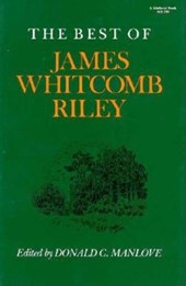 The Best of James Whitcomb Riley