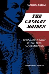 The Cavalry Maiden