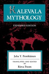 Kalevala Mythology, Revised Edition