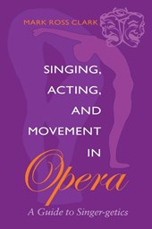 Singing, Acting, and Movement in Opera