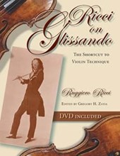 Ricci on Glissando