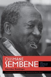 Ousmane Sembene