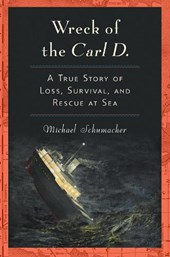 Wreck of the Carl D.