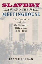 Slavery and the Meetinghouse