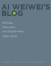 Ai Weiwei's Blog