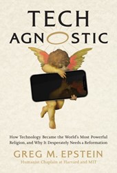 Tech Agnostic