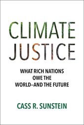 Climate Justice