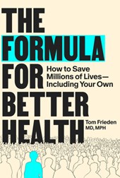 The Formula for Better Health