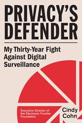 Privacy's Defender