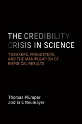 The Credibility Crisis in Science