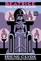 Beatrice the Sixteenth