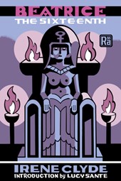 Beatrice the Sixteenth