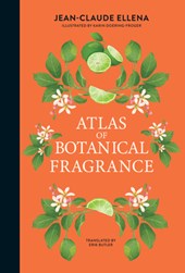 Atlas of Botanical Fragrance