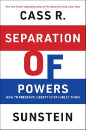 Separation of Powers