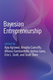 Bayesian Entrepreneurship