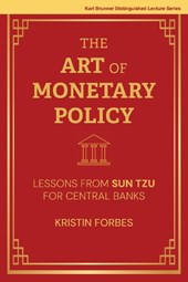 The Art of Monetary Policy