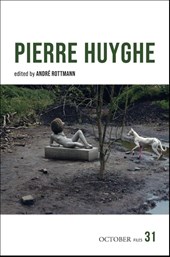 Pierre Huyghe