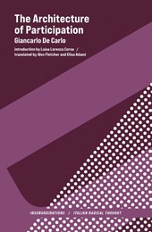 The Architecture of Participation