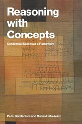 Reasoning with Concepts