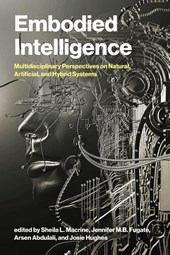 Embodied Intelligence