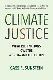 Climate Justice
