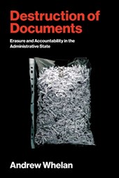 Destruction of Documents