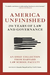 America Unfinished