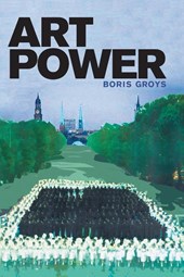 Art Power