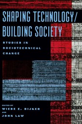 Shaping Technology / Building Society