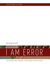 I Am Error