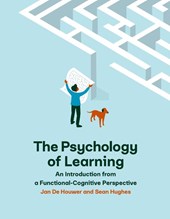 The Psychology of Learning
