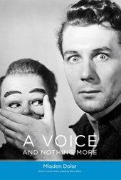 A Voice and Nothing More
