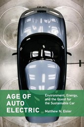 Age of Auto Electric