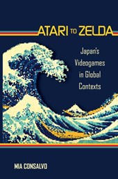 Atari to Zelda