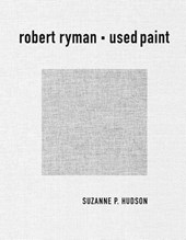 Robert Ryman