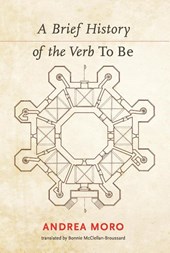 A Brief History of the Verb To Be